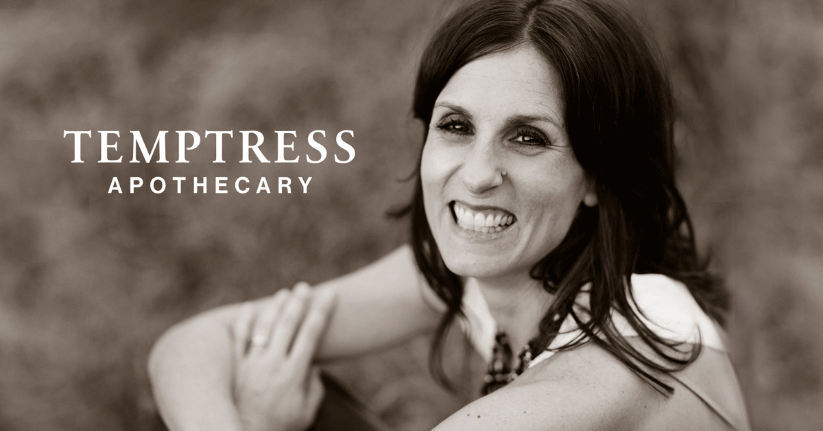 Temptress Teachings, & Events Temptress Apothecary